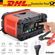 Auto Intelligentes Batterie