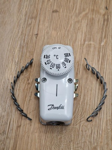 Danfoss thermostat 041e0000 - danfoss,