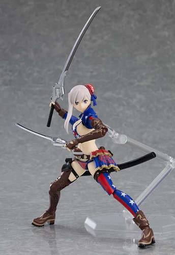Figma miyamoto musashi - miyamoto,