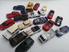 Matchbox PKW Konvolut 1980er