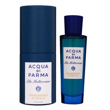Acqua di Parma Blu Mediterraneo Mandarino di Sicilia 30 ml Eau de Toiette EDT