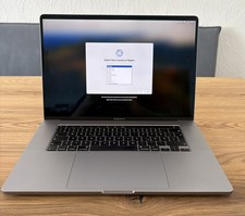 Apple macbook pro - macbook, (2019)
