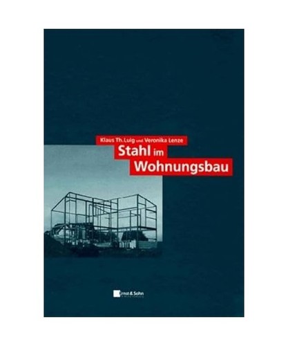 Stahl wohnungsbau luig - im,