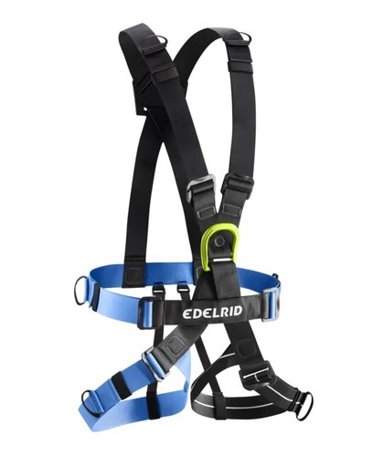 Edelrid radialis comp - comp, junior