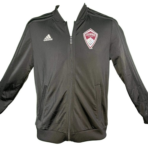 Mls colorado rapids - colorado, adidas