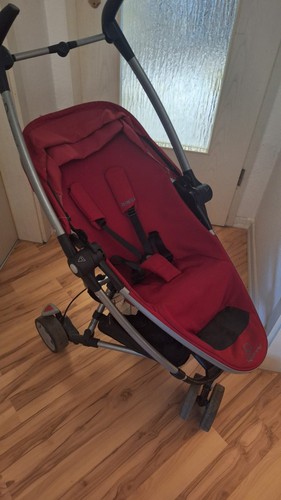 Quinny zapp buggy einsitzer - zapp,