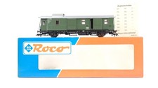 Roco H0 44222 Gepäckwagen DB
