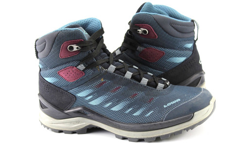 Lowa ferrox gtx - lowa,