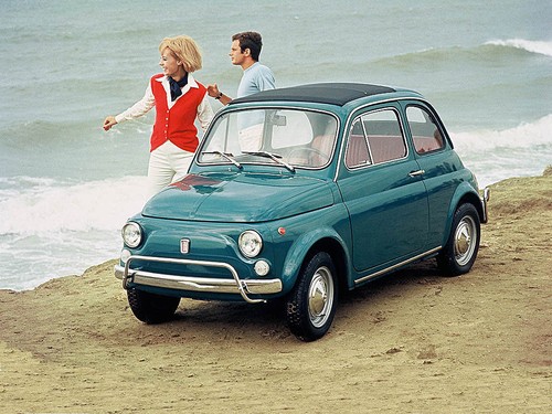 Werkstatthandbuch fiat 500 - fiat,