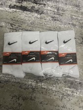 Nike Socken 12er-Pack Weiß