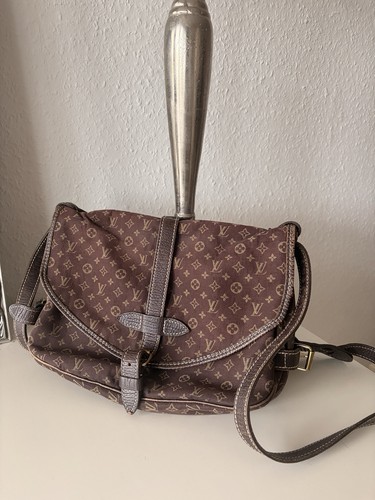 Louis vuitton saumur mini - vuitton,