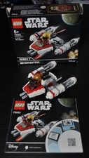 LEGO STAR WARS 75263 -