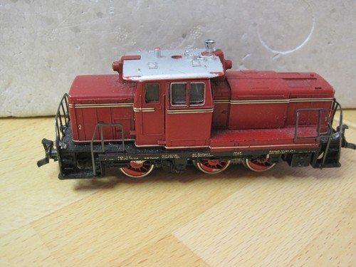 Märklin 3064 zum herrichten - märklin,