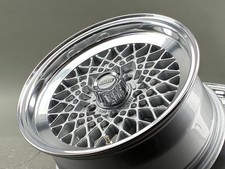 4Stk orig BBS MAHLE RA184