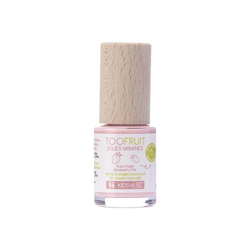 Toofruit kindernagellack - toofruit,