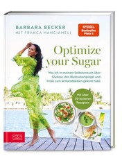 Optimize your Sugar | Barbara
