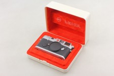 [Top MINT +++ Box] Leica M6