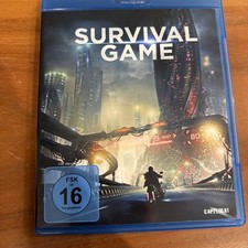 Survival game blu - survival,