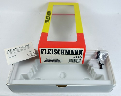 Fleischmann 4330 leerkarton - 4330,