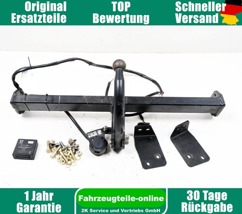 Anhängerkupplung e satz - anhängerkupplung, e-satz