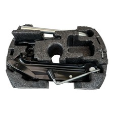 Werkzeugkasten Wagenheber Bordwerkzeug Skoda Yeti 5L 5L0012115C