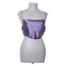 NA-KD, Crop Top, Größe: 38