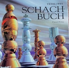 Daniel King: Schachbuch