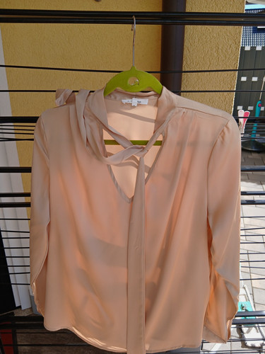 Damen bluse rosa tunika - damen,