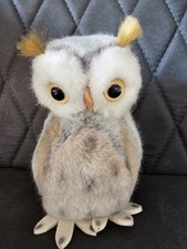 Steiff eule wiggi - steiff,