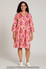 Robert Friedman Kleid Damen