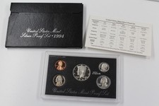 USA United States Mint Silver