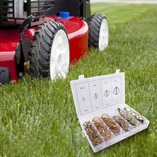 Landmaschinen Dübel Stift Kit