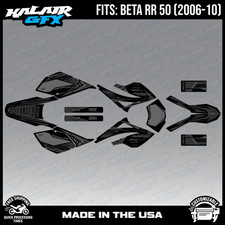 Graphics Kit for Beta RR50