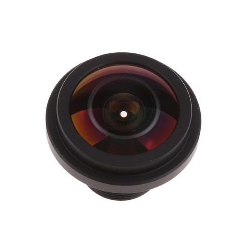5mp fisheye 7 mm - fisheye,