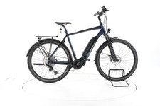 Stevens E-8X Tour Trekking