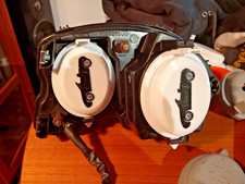 Fiat Barchetta Abdeckkappe (2