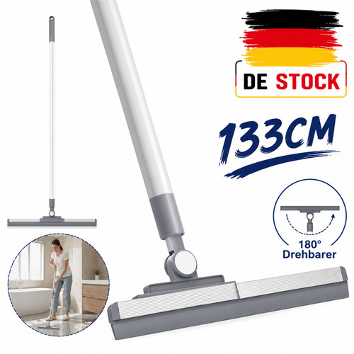 Wasserschieber bodenabzieher - wasserschieber,