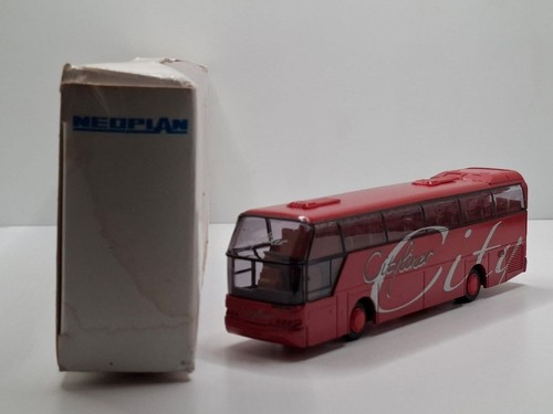 Rietze neoplan cityliner - neoplan, n