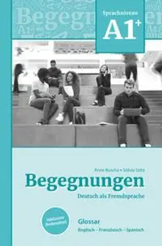 Begegnungen deutsch als - deutsch,