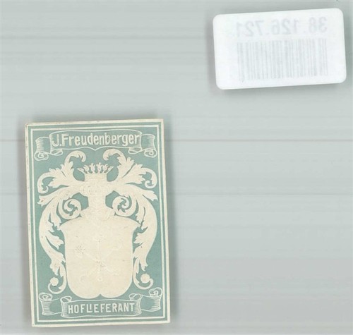 38126721 freudenberger - 38126721,