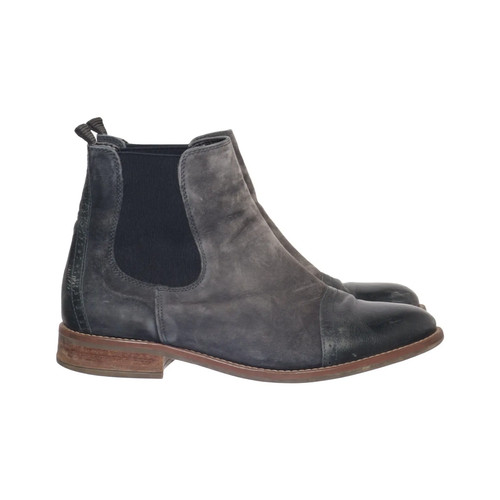 Pat calvin chelsea boots - pat,