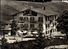 Ak Inzell in Oberbayern, Gasthof Schmelz - 4943751