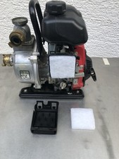 Luftfilter, Honda WX15 Wasserpumpe, GXH 50 Motor.