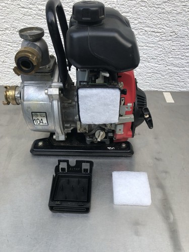 Luftfilter honda wx15 - luftfilter,,