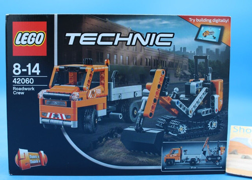 Lego technik 42060 - lego®,