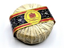 Roger & Gallet Paris Luxus-Seife Lavendel Soap Vintage 1970er Jahre - OVP