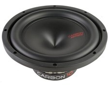 Audio system carbon10 25cm - system, 10"