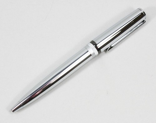 Hugo boss gear - hugo, chrome
