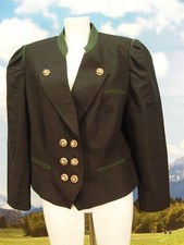 Lodenfrey blazer schwarze - lodenfrey,