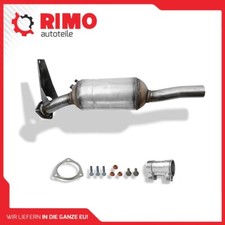  Neu Dieselpartikelfilter  DPF